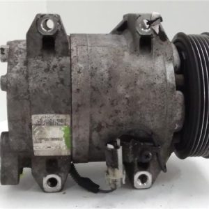 Compresor Aire Acondicionado Volvo XC70 (2000->) 2.4 D5 XC AWD - 55416