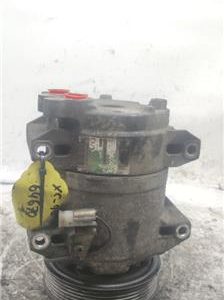 Compresor Aire Acondicionado Volvo XC90 (07.2002->) D5 - 457130