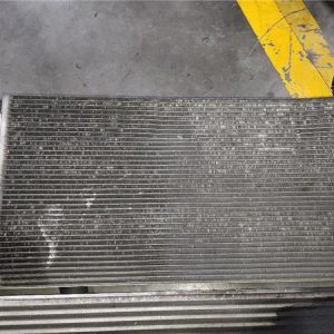 Condensador Fiat DUCATO Furgón (250) 2.0 D 115 Multijet - 397846