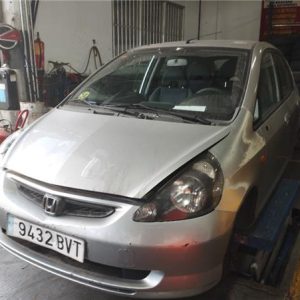 Condensador Honda Jazz (GD1/5)(2002->) 1.2 - 505071
