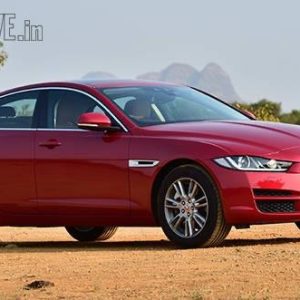 Condensador Jaguar XE (10.2014->) 2.0 HSE [2,0 Ltr. - 132 kW Diesel CAT] - 448914