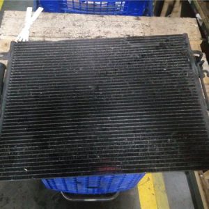 Condensador Land Rover Range Rover Sport (01.2005->)  - 130846