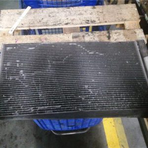 Condensador Renault Scenic III (JZ)(2009->)  - 130847