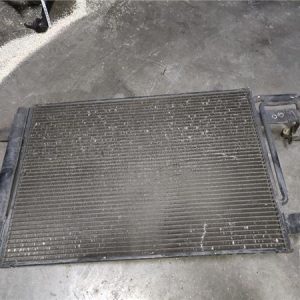 Condensador Skoda Octavia Berlina (1Z3)(2004->) 1.9 TDI - 552765
