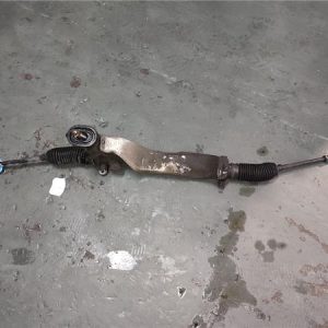 Cremallera Direccion Asistida Audi A2 (8Z)(06.2000->) 1.4 [1,4 Ltr. - 55 kW 16V] - 331352