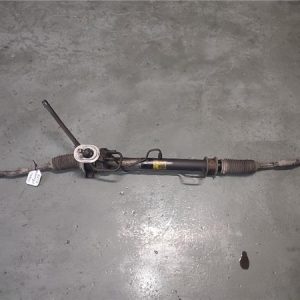 Cremallera Direccion Asistida Chevrolet Aveo Berlina (2006->) 1.2 - 417724