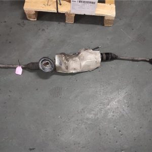 Cremallera Direccion Asistida Citroen C4 Berlina (08.2010->) 1.2 Live Edition [1,2 Ltr. - 96 kW 12V e-THP / PureTech] - 464547