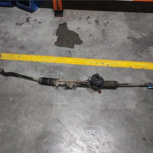 Cremallera Direccion Asistida Fiat I Doblò (223) Cargo (2001->) 1.3 D Multijet - 491673