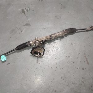 Cremallera Direccion Asistida Ford MONDEO III (B5Y) 2.0 TDCi - 464604