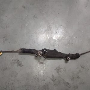 Cremallera Direccion Asistida Ford TRANSIT CONNECT (P65_, P70_, P80_) 1.8 Di - 369410