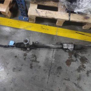 Cremallera Direccion Asistida Honda Civic 5 puertas (MA/MB)(1995->) 1.4 (MA8/MB2) [1,4 Ltr. - 66 kW] - 483381