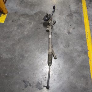 Cremallera Direccion Asistida Mazda 2 Berlina (DE)(2007->) 1.3 - 499326