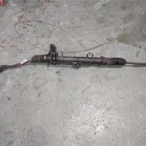 Cremallera Direccion Asistida Mercedes-Benz Clase C (BM 203) Berlina (02.2000->) 2.2 220 CDI (203.006) [2,2 Ltr. - 105 kW CDI CAT] - 507321