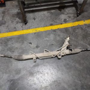 Cremallera Direccion Asistida Mercedes-Benz VITO / MIXTO Furgón (W639) 109 CDi - 496391