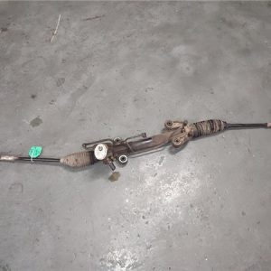 Cremallera Direccion Asistida Mitsubishi Grandis (NA0W)(2004->) 2.0 DI-D Inform [2,0 Ltr. - 100 kW DI-D CAT] - 439221
