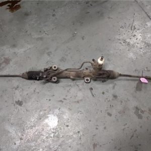 Cremallera Direccion Asistida Mitsubishi Grandis (NA0W)(2004->) 2.0 DI-D Inform [2,0 Ltr. - 100 kW DI-D CAT] - 471232