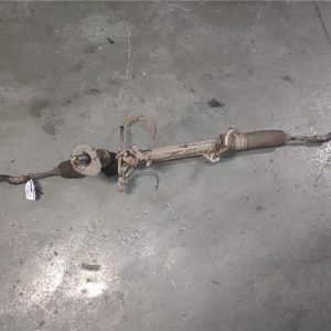Cremallera Direccion Asistida Nissan Qashqai (J10)(01.2007->) 2.0 dCi A las 4 ruedas - 386943