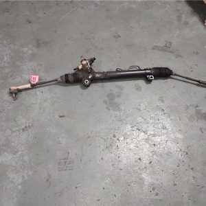 Cremallera Direccion Asistida Nissan X-Trail (T30)(06.2001->) 2.2 dCi - 455506