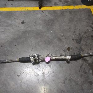 Cremallera Direccion Asistida Opel Astra G Berlina (1998->) 1.8 16V - 492699