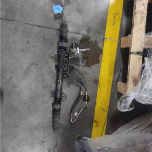 Cremallera Direccion Asistida Opel Astra H Berlina (11.2006->) 1.7 Edition [1,7 Ltr. - 74 kW 16V CDTI] - 483747