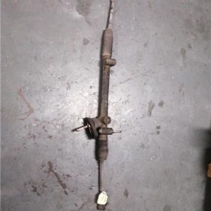 Cremallera Direccion Asistida Opel Corsa C (2003->) 1.3 CDTI - 543729
