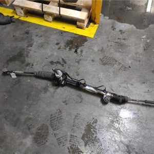 Cremallera Direccion Asistida Opel ZAFIRA 1.9 CDTI - 507254
