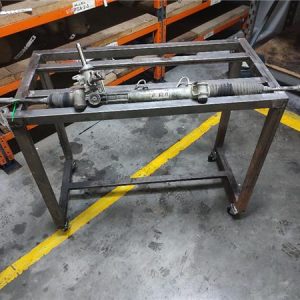 Cremallera Direccion Asistida Opel Zafira B (2005->) 1.9 Energy [1,9 Ltr. - 88 kW CDTI] - 500364