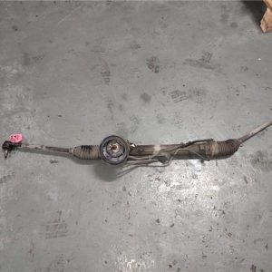 Cremallera Direccion Asistida Peugeot 206 (1998->) 1.4 HDi eco 70 - 455509