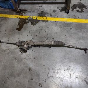 Cremallera Direccion Asistida Peugeot 307 Break/ SW (S2)(06.2005->) 1.6 SW [1,6 Ltr. - 80 kW HDi FAP CAT (9HZ / DV6TED4)] - 493972