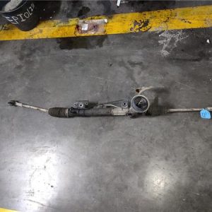 Cremallera Direccion Asistida Peugeot 4007 (2007->) 2.2 Premium [2,2 Ltr. - 115 kW HDi FAP] - 486813