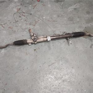 Cremallera Direccion Asistida Peugeot 407 (2004->) 2.0 HDi 135 - 507318