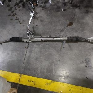 Cremallera Direccion Asistida Peugeot 407 (2004->) 2.0 HDi 135 - 509129