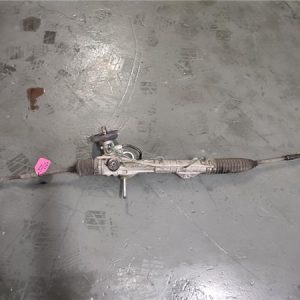 Cremallera Direccion Asistida Peugeot 5008 (09.2009->) 2.0 Premium [2,0 Ltr. - 110 kW 16V HDi FAP CAT (RHE / DW10CTED4)] - 396992