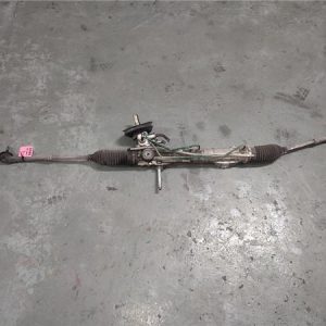 Cremallera Direccion Asistida Peugeot 5008 (09.2009->) 2.0 Premium [2,0 Ltr. - 110 kW 16V HDi FAP CAT (RHE / DW10CTED4)] - 455505
