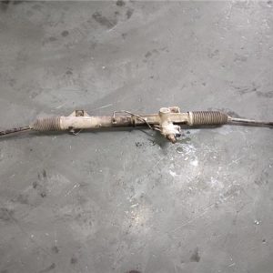 Cremallera Direccion Asistida Peugeot Expert Furgón (2007->) 2.0 Furgón L1H1 [2,0 Ltr. - 88 kW HDi CAT (RHK / DW10UTED4)] - 383941