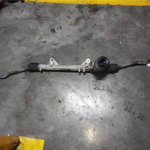 Cremallera Direccion Asistida Renault Captur I (2013->) 0.9 Expression [0,9 Ltr. - 66 kW TCE Energy] - 500361