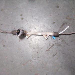 Cremallera Direccion Asistida Renault Captur I (2013->) 1.2 Version S [1,2 Ltr. - 87 kW TCE Energy] - 520964
