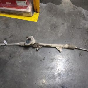 Cremallera Direccion Asistida Renault Clio III (2005->) 1.2 16V - 494799