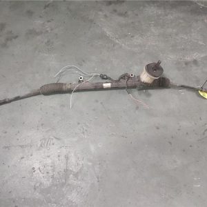 Cremallera Direccion Asistida Renault Clio III (2005->) 1.2 16V Hi-Flex - 460403