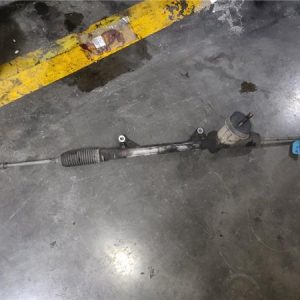 Cremallera Direccion Asistida Renault Clio III (2005->) 1.5 dCi (BR17, CR17) - 486918