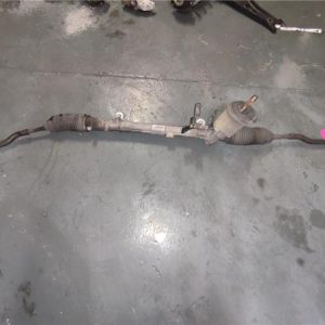 Cremallera Direccion Asistida Renault GRAND SCÉNIC III (JZ0/1_) 1.9 dCi - 395084