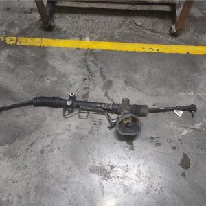 Cremallera Direccion Asistida Renault Kangoo I (F/KC0)(1997->) 1.9 dTi (KC0U) - 503927