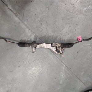 Cremallera Direccion Asistida Renault Laguna II (BG0)(2001->) 1.9 dCi (BG1A, BG1W) - 457127
