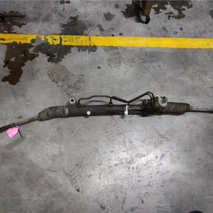 Cremallera Direccion Asistida Saab 9-3 Berlina (2003->) 1.9 TiD - 493961