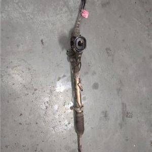 Cremallera Direccion Asistida Seat Ibiza (6L1)(04.2002->) 1.4 16V - 455503