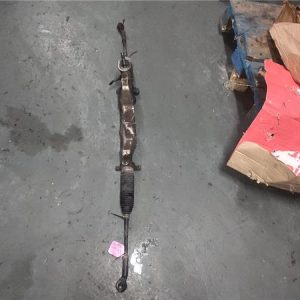 Cremallera Direccion Asistida Seat Ibiza (6L1)(04.2002->) 1.9 TDI - 476080