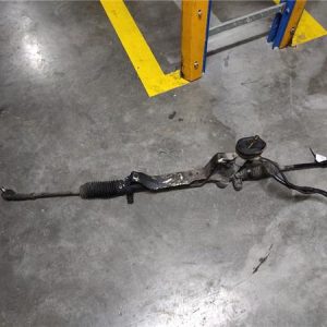 Cremallera Direccion Asistida Seat Ibiza (6L1)(04.2002->) 1.9 TDI - 498269