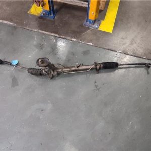 Cremallera Direccion Asistida Seat Ibiza Berlina (6J5)(06.2008->) 1.9 TDI - 435563