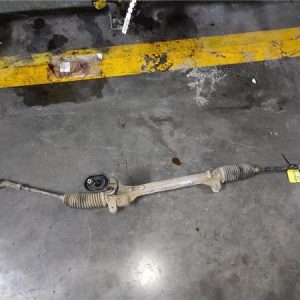 Cremallera Direccion Asistida Seat Toledo (KG3)(07.2012->) 1.2 Reference [1,2 Ltr. - 66 kW TSI] - 486816