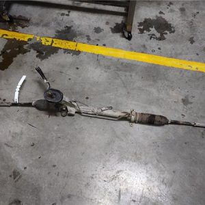 Cremallera Direccion Asistida Skoda Fabia (5J2)(2007->) 1.4 TDI - 493966